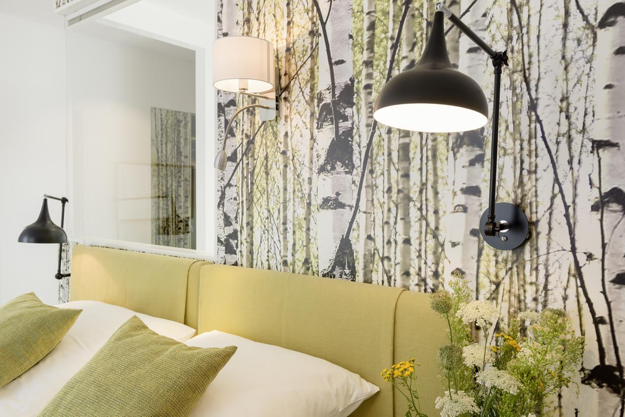 Schmucke Witwe Hotel Bispingen Ngoại thất bức ảnh
